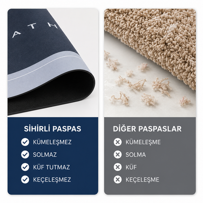 Sihirli PasPas™